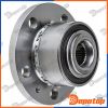 Moyeu de roue avant pour VW | KLP-WW-029, 2Q0407621